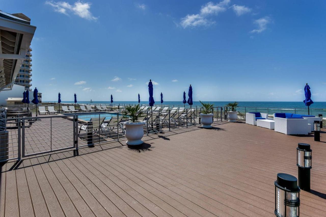Вилла Seaside Safari Пенсакола Экстерьер фото