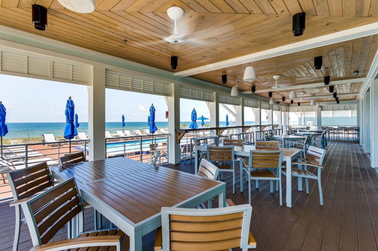 Вилла Seaside Safari Пенсакола Экстерьер фото